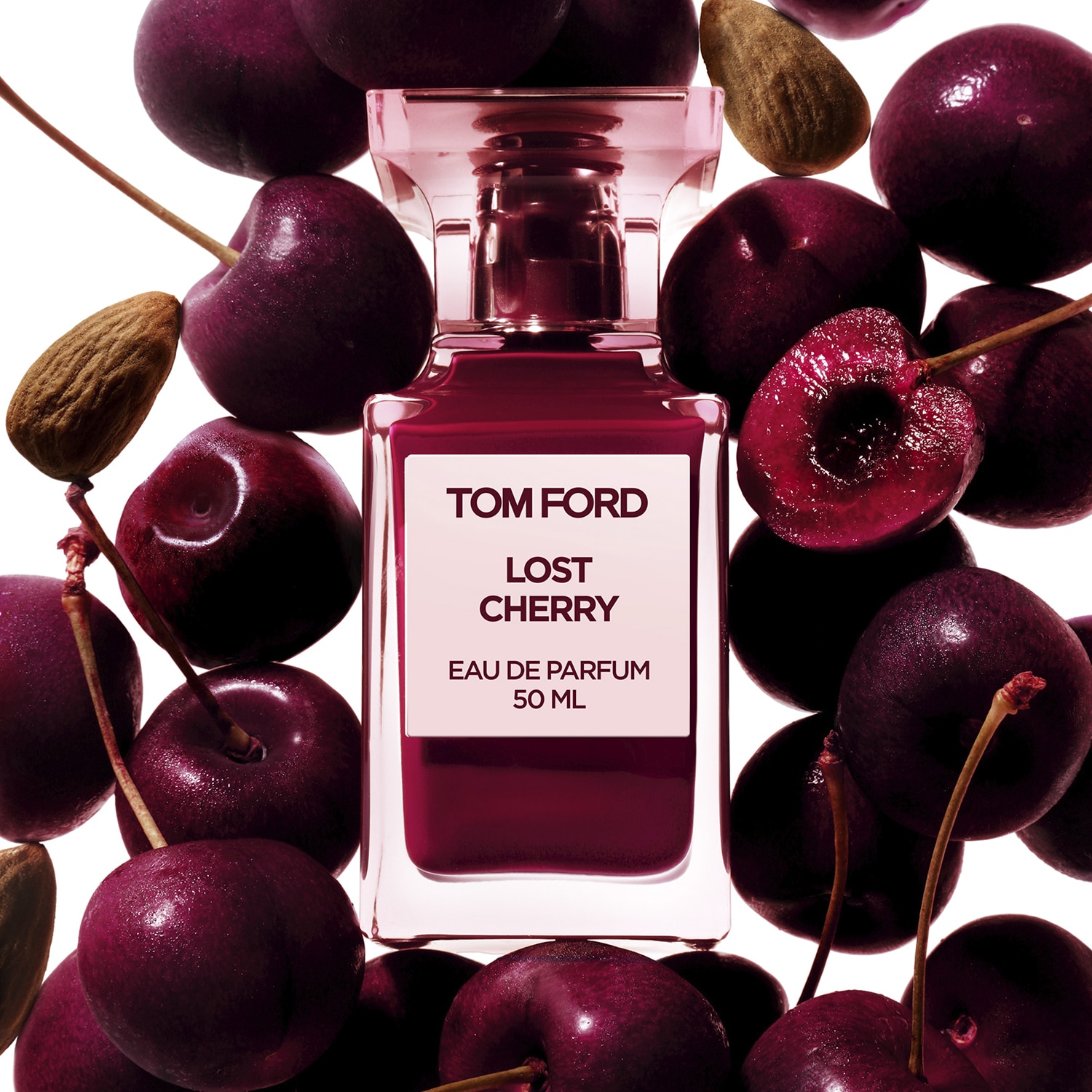 LOST CHERRY EDP